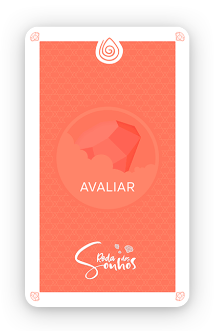 Avaliar-Sombra