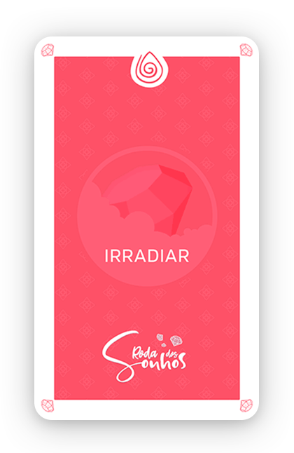 Irradiar-Sombra